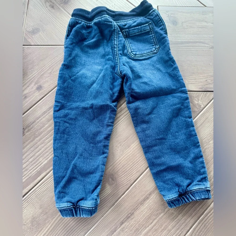 OshKosh B'gosh Blue Kids Jeans